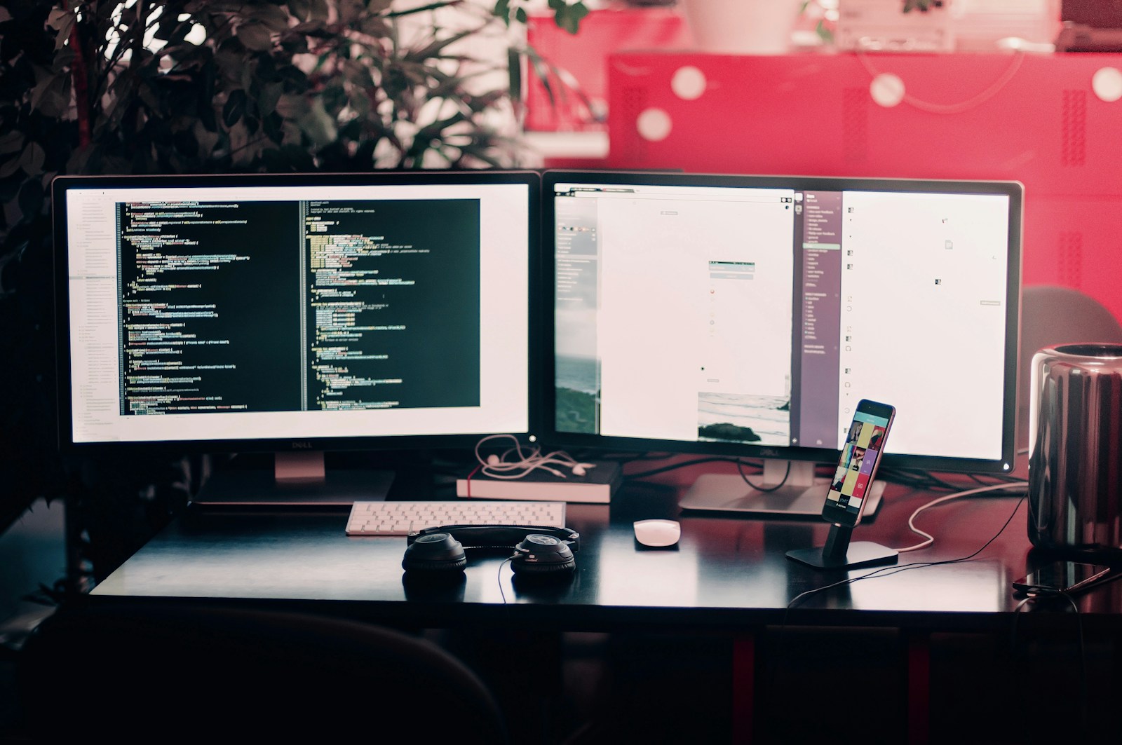 web design