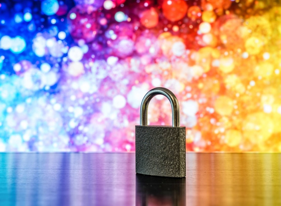 ssl certificate padlock