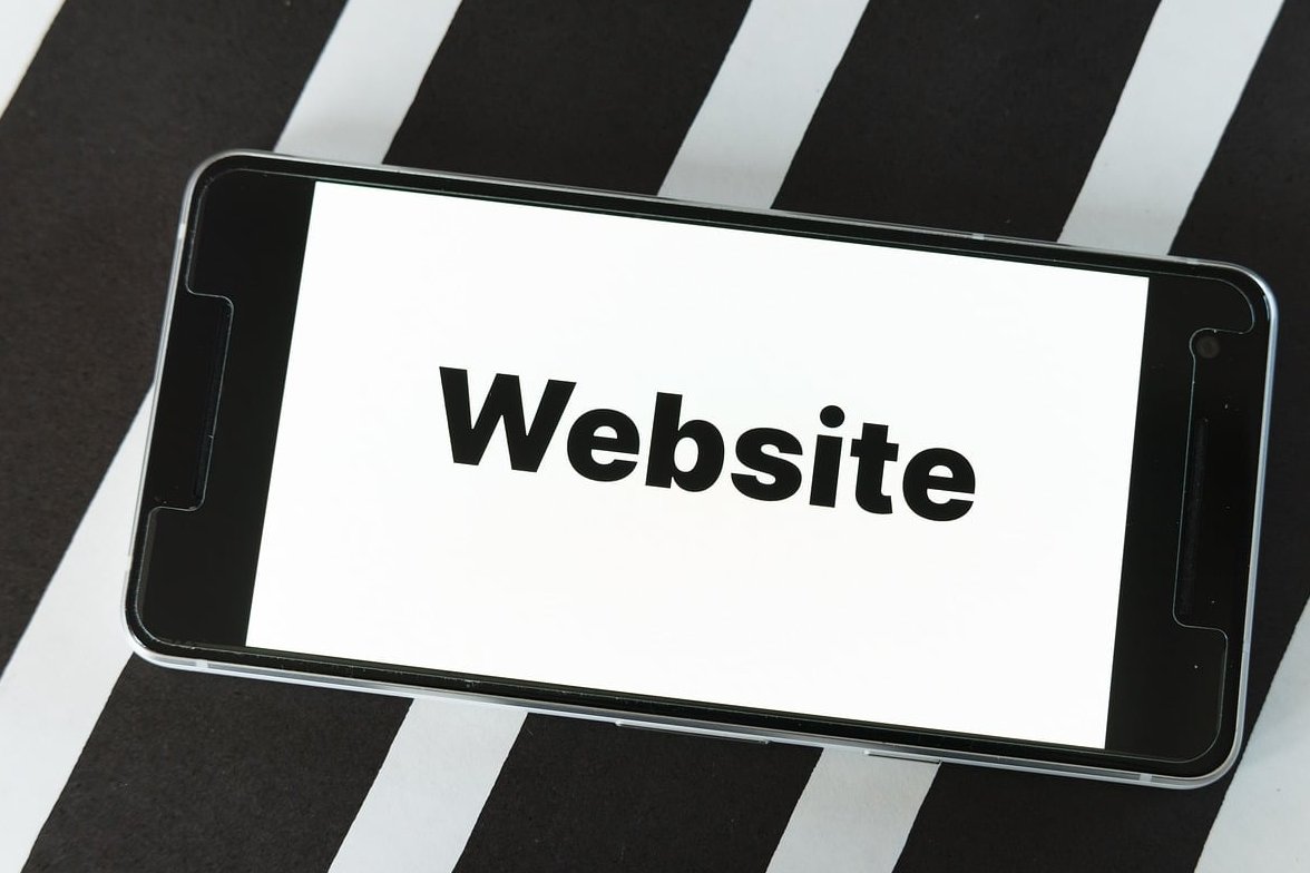 wordpress error screen