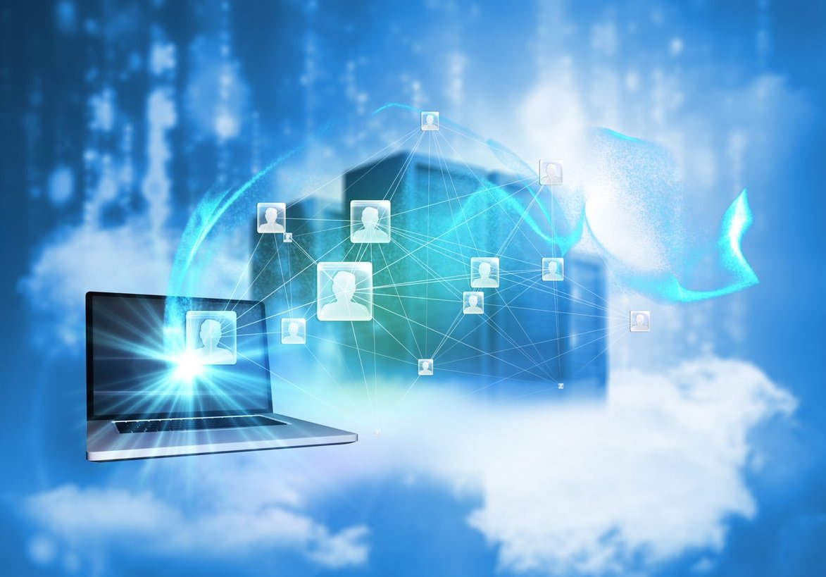 database server