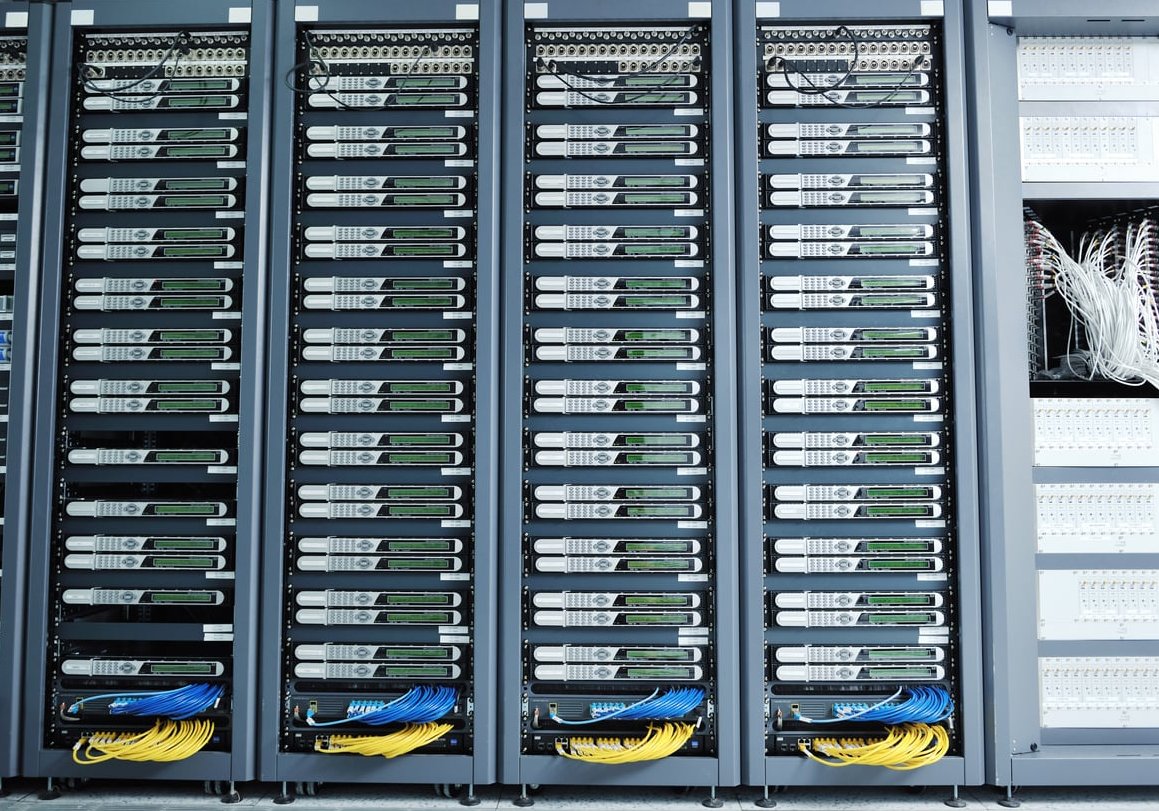 database server