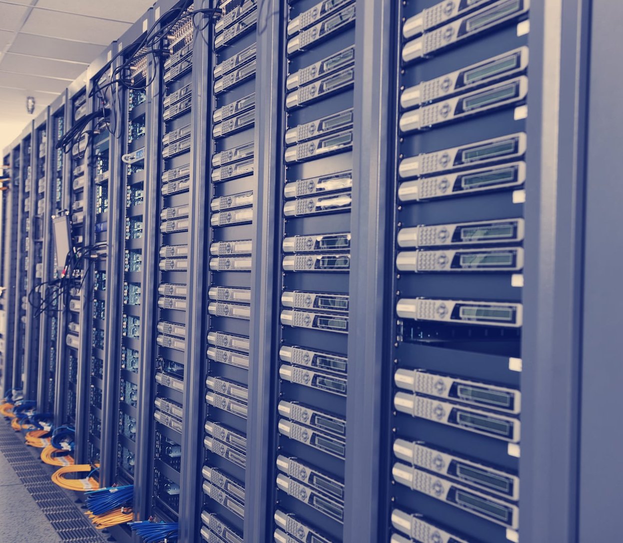 database server
